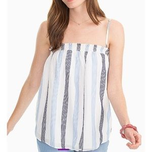 Southern tide Emilia top M
